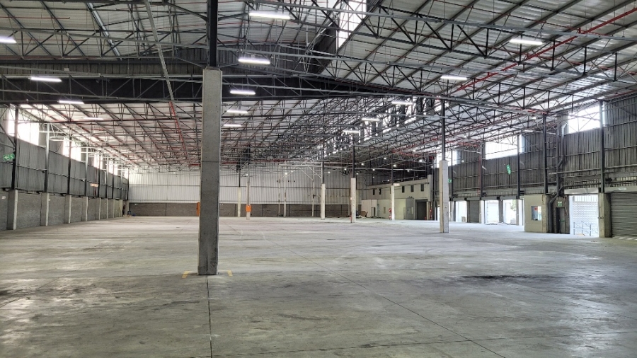 To Let Commercial Property for Rent in Montague Gardens Western Cape